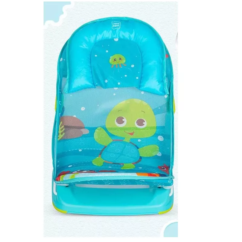 آسان شور کودک ماستلا مدل لاکپشت