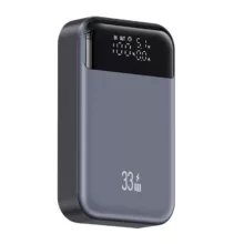 پاوربانک یوسمز مدل CD221 ظرفیت 10000 میلی آمپر ساعت