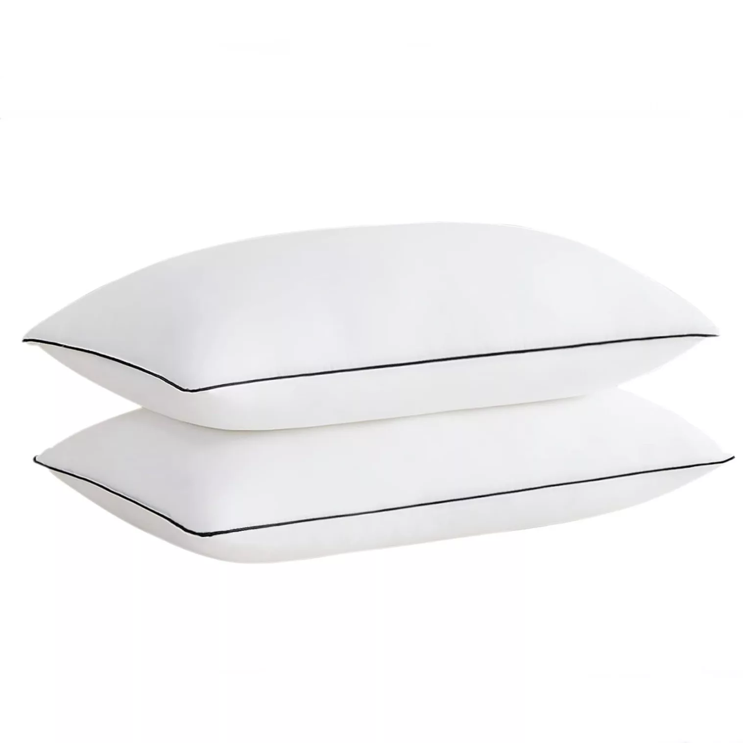 بالش مدل فیبرو بسته دو عددی