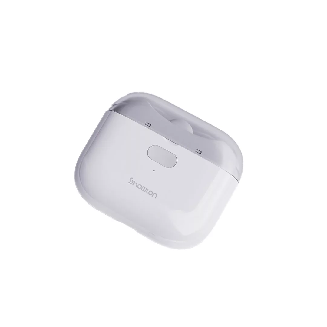 ناخن گیر برقی شولون مدل LQ-DDZJD03