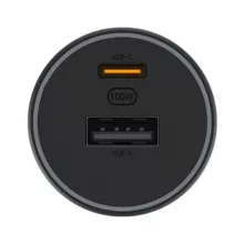 شارژر فندکی شیائومی مدل CC07ZM 1A1C