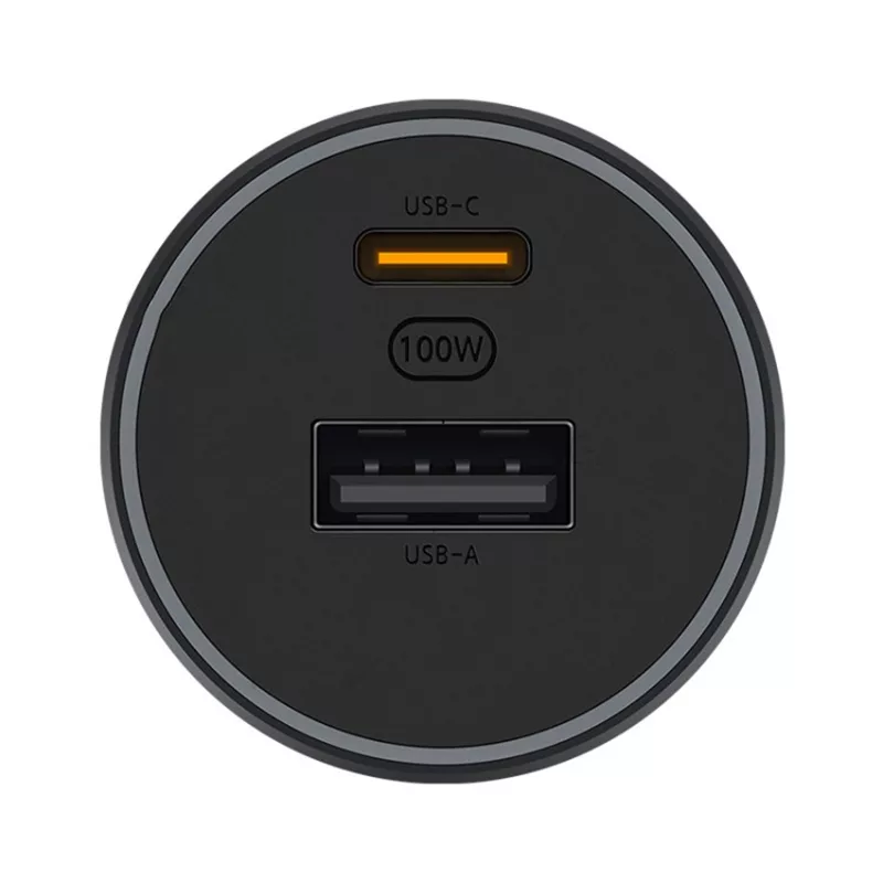 شارژر فندکی شیائومی مدل CC07ZM 1A1C