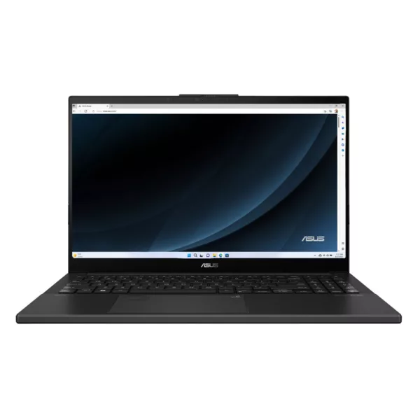 لپ تاپ 15.6 اینچی ایسوس مدل Vivobook Pro 15 OLED Q543B-U9406-Core Ultra 9 185H-24GB DDR5-2TB SSD-RTX4060-OLED 120Hz-W