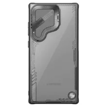 کاور نیلکین مدل Iceblade Prop مناسب برای گوشی موبایل سامسونگ Galaxy S24 Ultra