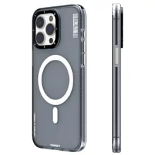 کاور یانگ کیت مدل Clear Magsafe مناسب برای گوشی موبایل اپل iphone14promax