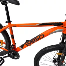 دوچرخه کوهستان مدل wego 01 سایز طوقه 29