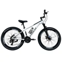 دوچرخه کوهستان تریک وان مدل T-2000 دیسکی سایز طوقه 26