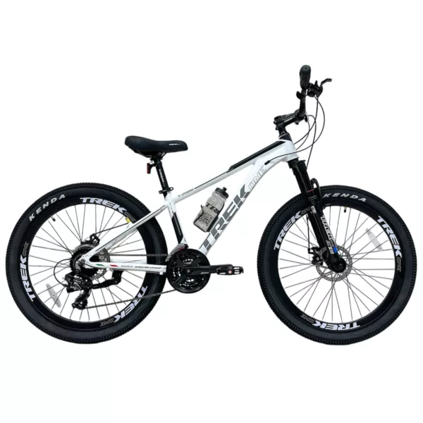 دوچرخه کوهستان تریک وان مدل T-2000 دیسکی سایز طوقه 26
