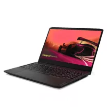 لپ تاپ 15.6 اینچی لنوو مدل IdeaPad Gaming 3 15ACH6-R5 5500H-16GB DDR4-1TB SSD-RTX2050-FHD - کاستوم شده