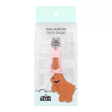 ناخن گیر مینیسو مدل Grizz
