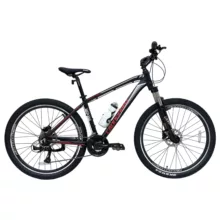 دوچرخه کوهستان کنندل مدل SANTA CRUZ F1 سایز طوقه 27.5