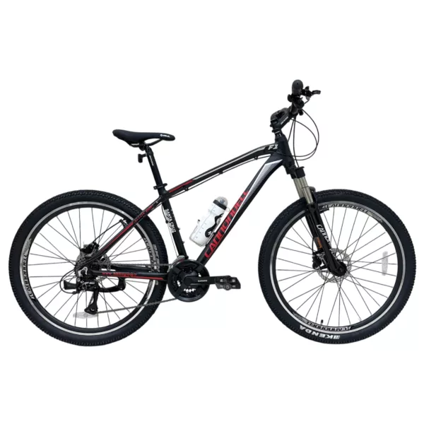 دوچرخه کوهستان کنندل مدل SANTA CRUZ F1 سایز طوقه 27.5