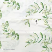 کاور لحاف آدنو مدل آرالیا کد IR154 دونفره سایز 220x240 سانتی متر
