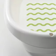وان حمام کودک ایکیا مدل 43484