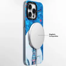 کاور یانگ کیت مدل Verna Zhao Dreamy مناسب برای گوشی موبایل اپل iphone 13