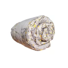 لحاف کرسی مدل گل شکوفه سایز 350×350 سانتی متر