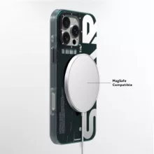 کاور یانگ کیت مدل Interstellar Journey Space مناسب برای گوشی موبایل اپل iphone 16pro