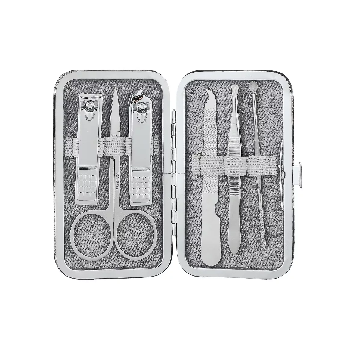 ست مانیکور مینیسو مدل Professional مجموعه 6 عددی