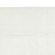 لحاف دو نفره نرم آسا مدل C1 سایز 220 × 200 سانتی متر