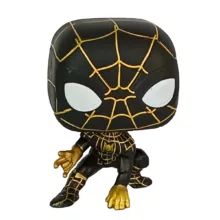 فیگور مدل spider man مجموعه 6 عددی