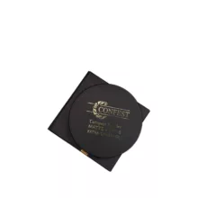 پنکیک کانفست مدل مخملی شماره 105