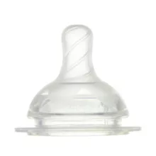 شیشه شیر فارلین کد AB-A2002-01 حجم 280 میلی لیتر