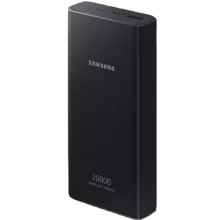 پاوربانک مدل EB-P5300 ظرفیت 20000 میلی آمپر ساعت