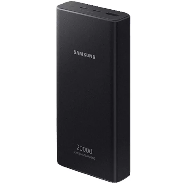 پاوربانک مدل EB-P5300 ظرفیت 20000 میلی آمپر ساعت