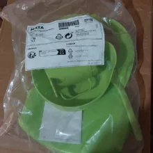 ظرف غذای کودک ایکیا مدل MATA l مجموعه 4 عددی