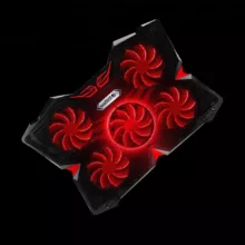 پایه خنک کننده لپ تاپ کول کلد مدل K025s