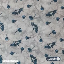 کاور لحاف آدنو مدل ونوس کد IR151 دونفره سایز 220x240 سانتی متر