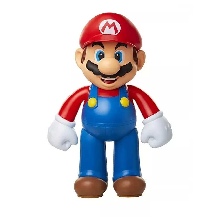 فیگور مدل سوپر ماریو کد 6001