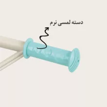 دوچرخه کودک مدل ویرا اسپرت 2 سایز طوقه 12