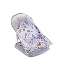 آسان شور کودک‌ مدل Happicutebaby طرح بالش دار فضانورد