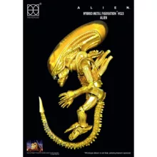 اکشن فیگور مدل الین بیگانه طرح Alien Hero Cross