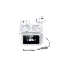 هدفون بلوتوثی ریمکس مدل CozyPods W30N
