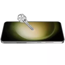 محافظ صفحه نمایش نیلکین مدل H Plus Pro مناسب برای گوشی موبایل سامسونگ Galaxy S25 Plus