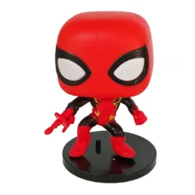 فیگور مدل spider man مجموعه 6 عددی