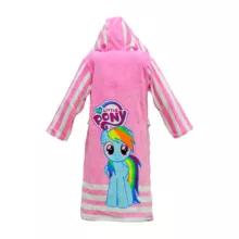 حوله پالتویی پودایران مدل پانی سایز 100 سانتی‌متر