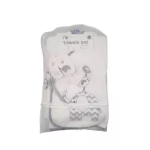 حوله کودک مادرکر مدل M3039.1 مجموعه 5 عددی