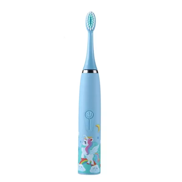 مسواک برقی کودک مدل Ultrasonic