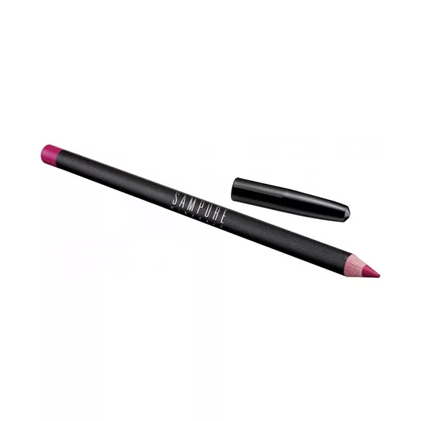 مداد لب سمپیور مینرالز مدل HOT شماره 155