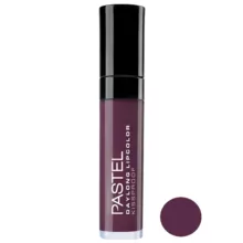 رژ لب مایع پاستل مدل daylong شماره 22