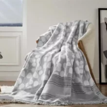 پتو ازدیلک مدل  ELYSA سایز 180×220  سانتی متر