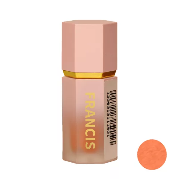 رژ گونه فرانسیس شماره 06