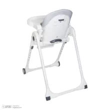 صندلی غذاخوری کودک مدل High Chair طرح خرس