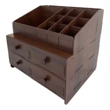 جعبه لوازم آرایشی کد B50