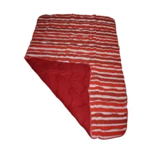 لحاف هسکی اغلو مدل 8723 یک نفره سایز 155x215 سانتی متر