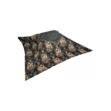 لحاف کرسی مدل یاس کد 004 سایز 300x300 سانتی متر