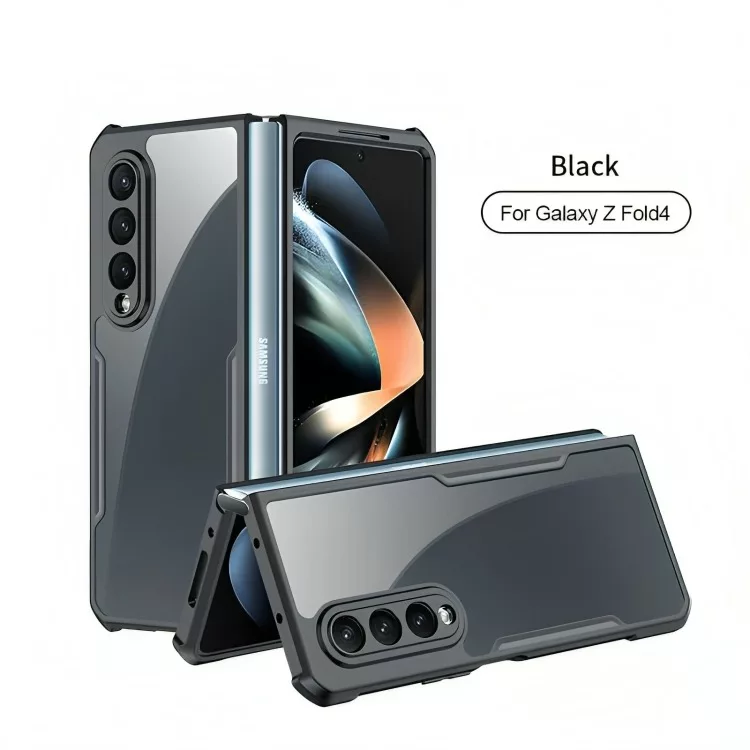 کاور ژاند مدل Beatle مناسب برای گوشی موبایل سامسونگ Galaxy Z Fold 4